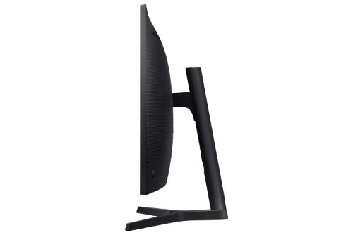 Samsung U32H850UMU computer monitor 81.3 cm (32") 3840 x 2160 pixels 4K Ultra HD LED Black, Silver