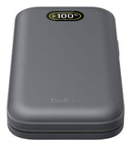 Belkin UltraCharge Pro 27000 mAh Grey