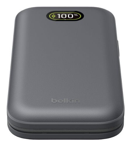 Belkin UltraCharge Pro 27000 mAh Grey