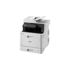 Brother MFC-L8690CDWZU1 multifunction printer Laser A4 2400 x 600 DPI 31 ppm Wi-Fi