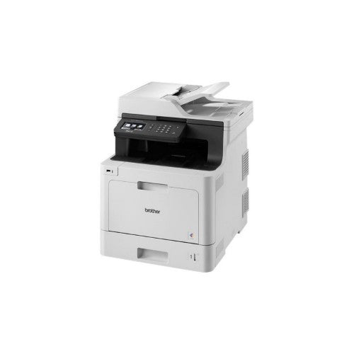 Brother MFC-L8690CDWZU1 multifunction printer Laser A4 2400 x 600 DPI 31 ppm Wi-Fi