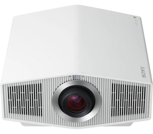 Sony VPL-XW6100 Standard throw projector 2700 ANSI lumens SXRD UHD 4K (3840x2160) White