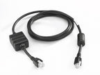 Motorola 50-16002-042R power cable