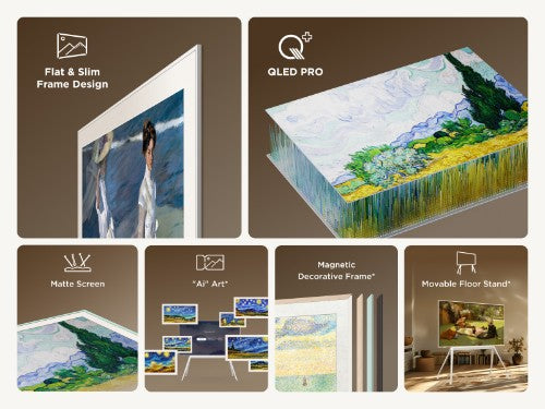 TCL 55A300W