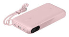 Belkin BPB028HQPK power bank 20000 mAh Pink