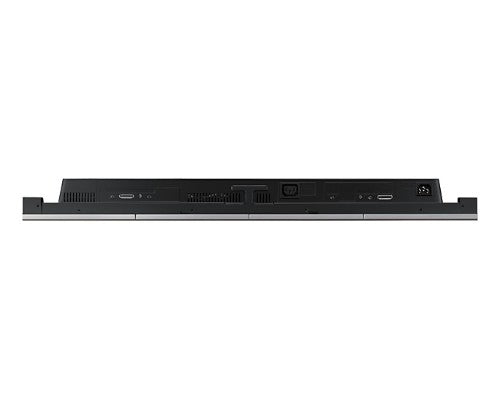 Samsung IFJ-N Indoor LED Digital signage flat panel Black