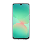 OtterBox React + Glass Series for Samsung Galaxy A26 5G, transparent