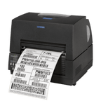 Citizen CL-S6621 label printer Direct thermal / Thermal transfer 203 x 203 DPI 150 mm/sec