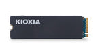 Kioxia LSC11K4T09G8 internal solid state drive 4.1 TB M.2 PCI Express 4.0 NVMe BiCS FLASH TLC