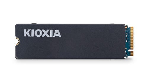 Kioxia LSC11K4T09G8 internal solid state drive 4.1 TB M.2 PCI Express 4.0 NVMe BiCS FLASH TLC