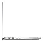 DELL Pro 14 Plus PB14255 Copilot+ PC AMD Ryzen™ AI 5 340 Laptop 35.6 cm (14") Full HD+ 16 GB LPDDR5x-SDRAM 512 GB SSD Wi-Fi 7 (802.11be) Windows 11 Pro UK English Aluminium