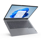 Lenovo ThinkBook 14 G6 IRL Intel® Core™ i5 i5-13420H Laptop 35.6 cm (14") WUXGA 16 GB DDR5-SDRAM 512 GB SSD Wi-Fi 6 (802.11ax) Windows 11 Pro UK English Grey