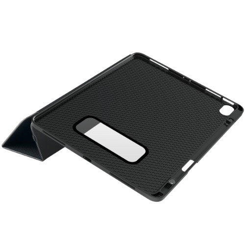 OtterBox React Folio Series for Apple iPad Air 13" (M3/M2), black