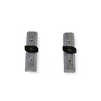 Ergotron 98-432 multimedia cart accessory Grey Mounting kit