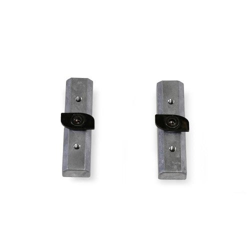 Ergotron 98-432 multimedia cart accessory Grey Mounting kit