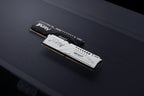 Kingston Technology FURY Beast 16GB 5600MT/s DDR5 CL40 DIMM (Kit of 2) Black