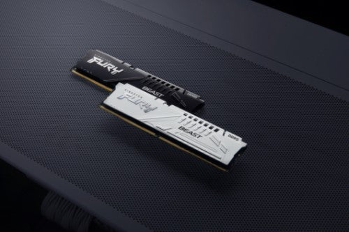 Kingston Technology FURY Beast 64GB 5600MT/s DDR5 CL36 DIMM Black