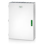 APC Parallel Maintenance Bypass Panel, 10-200kVA 400V wallmount, for Easy UPS 3S/3M