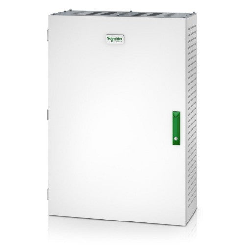 APC Parallel Maintenance Bypass Panel, 10-200kVA 400V wallmount, for Easy UPS 3S/3M