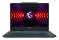 MSI Cyborg 14 A13V Intel® Core™ i7 i7-13620H Laptop 35.6 cm (14") Full HD+ 16 GB DDR5-SDRAM 512 GB SSD NVIDIA GeForce RTX 4060 Wi-Fi 6E (802.11ax) Windows 11 Home Black