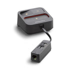 HP Poly MDA105 QD USB-A Analog Switch