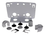 Axis 01439-001 mounting kit Grey Stainless steel