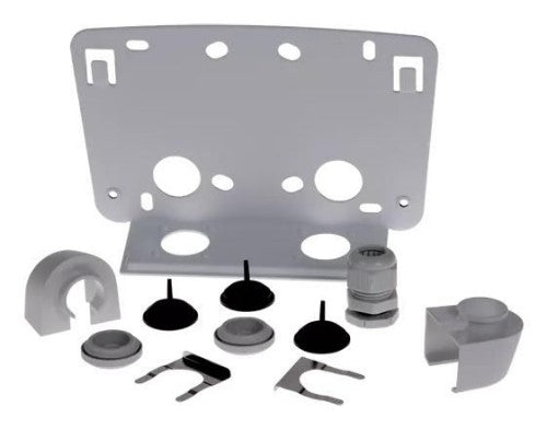 Axis 01439-001 mounting kit Grey Stainless steel