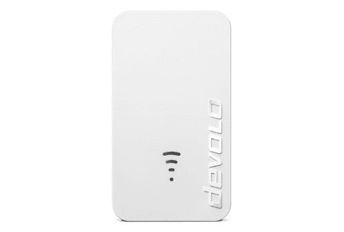 Devolo WiFi 5 Repeater 1200 Network repeater 1200 Mbit/s White