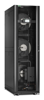 APC InRow RC, 600mm, Chilled Water, 380-415V, 50/60Hz