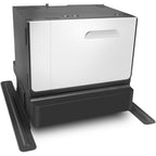 HP PageWide Enterprise Printer Cabinet and Stand