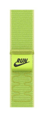 Apple 42mm Volt Splash Nike Sport Loop
