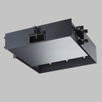 StarTech.com 3U Steel Lockable 19-inch Rackmount Drawer for AV, Network, Server