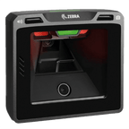 Zebra SP7208-V Built-in bar code reader 1D/2D Black