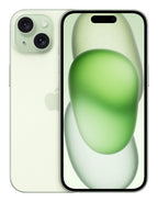 Apple iPhone 15 512GB - Green