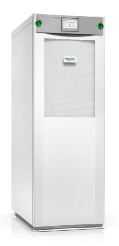 APC GVSUPS20KHS uninterruptible power supply (UPS) Double-conversion (Online) 20 kVA 20000 W