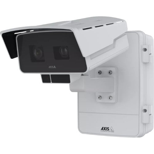 Axis TQ1826-VE Junction box