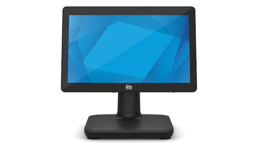 Elo Touch Solutions E935367 POS system J4105 1.5 GHz All-in-One 39.6 cm (15.6") 1920 x 1080 pixels Touchscreen Black