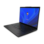 Lenovo ThinkPad L14 Gen 5 (AMD) AMD Ryzen™ 3 7335U Laptop 35.6 cm (14") Touchscreen WUXGA 16 GB DDR5-SDRAM 256 GB SSD Wi-Fi 6E (802.11ax) Windows 11 Pro English Black