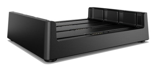 Elo Touch Solutions E118661 mobile device charger Tablet Black AC Indoor