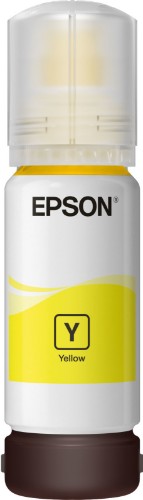 Epson C13T03R440/102 Ink bottle yellow, 6K pages 70ml for Epson ET-3700