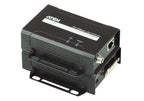 ATEN VE601 AV extender AV transmitter & receiver Black