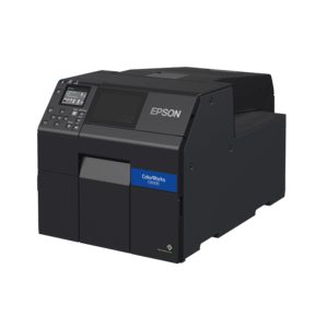 Epson ColorWorks C6000Ae (MK)