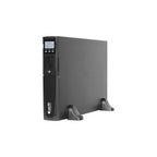 Riello Vision Dual 3000 uninterruptible power supply (UPS) 3 kVA 2700 W 9 AC outlet(s)