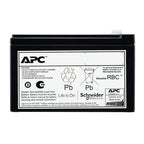 APC Battery Replacement Cartridge APCRBCV204 (OEM)
