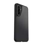 OtterBox React Series for Samsung Galaxy A36 5G, transparent/black- No Retail Packaging