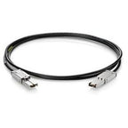 HPE AE468A Serial Attached SCSI (SAS) cable 4 m Black