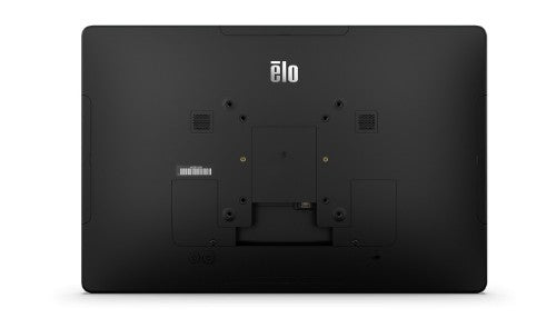 Elo Touch Solutions E391032 POS system RK3399 All-in-One 39.6 cm (15.6") 1920 x 1080 pixels Touchscreen Black