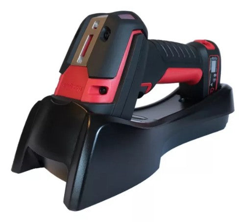 Honeywell 1991iSR Handheld bar code reader 1D/2D LED Black, Red
