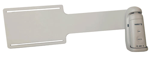 Zebra VESA-SM25060W-0B mounting kit White