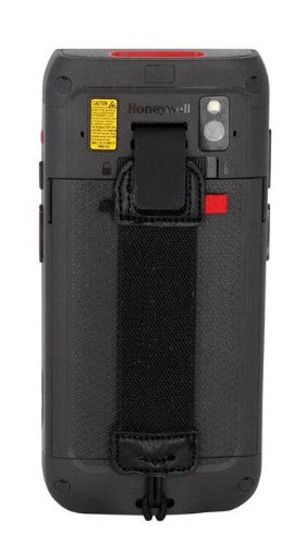 Honeywell CT40 XP handheld mobile computer 12.7 cm (5") 1920 x 1080 pixels 289 g Black